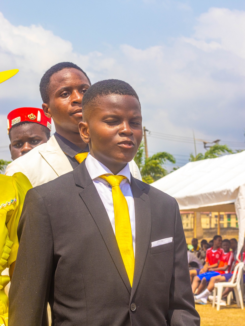 ACIA Interhouse Sport